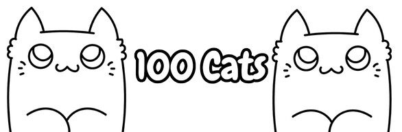 100 Cats