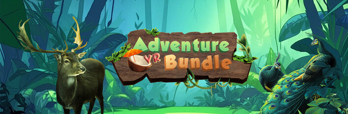 Adventure VR Bundle
