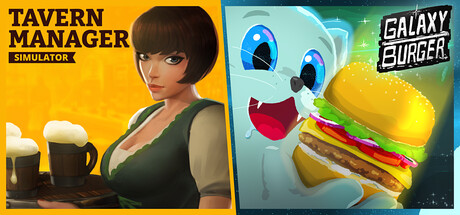 Relaxing Cooking Bundle banner image