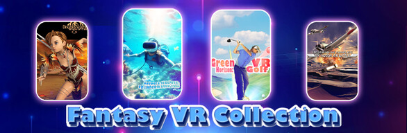 Fantasy VR Collection