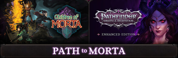 Path to Morta