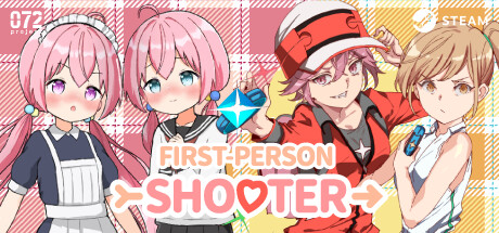 FIRST-PERSON SHOOTER BUNDLE banner image