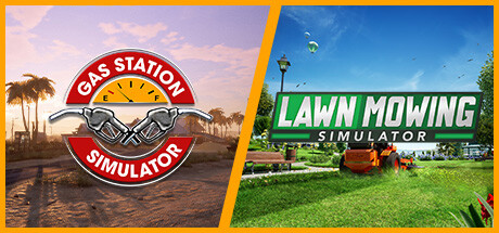 Lawn Station Bundle banner