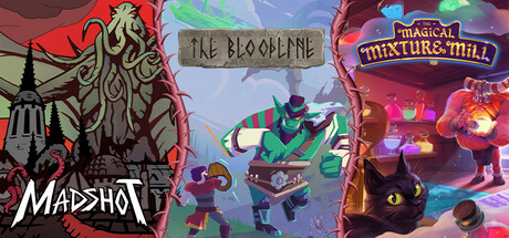 Indie Adventures Triple Pack banner image