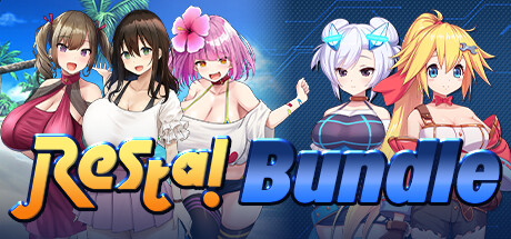 Resta! Bundle banner