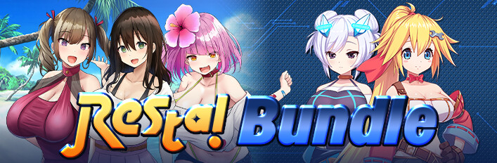 Resta! Bundle