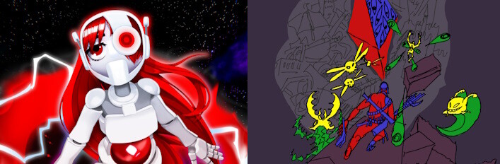 Picayune Dreams x Schism