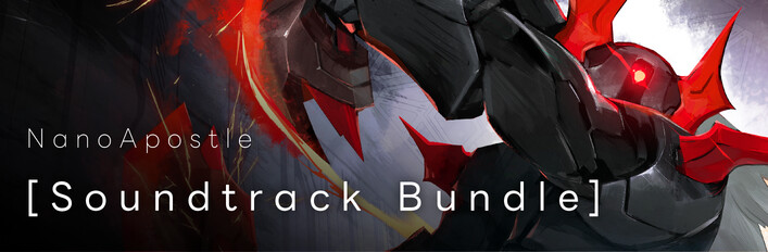 NanoApostle - Soundtrack Bundle