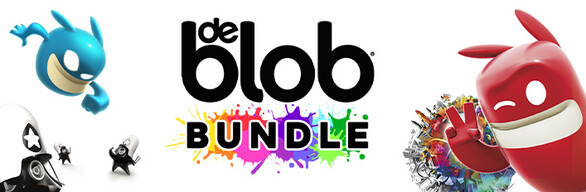 de Blob Bundle