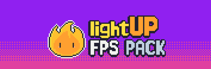 lightUP FPS Pack