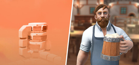 Inn Tycoon & Stellar Settlers banner image