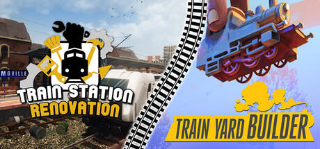 Railway Fan Bundle banner image