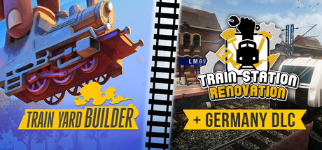 True Railway Fan Bundle banner image