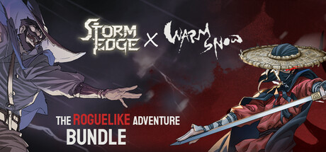 The Roguelike Adventure Bundle banner