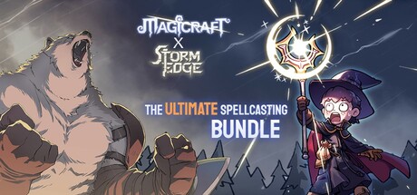 The Ultimate Spellcasting Bundle banner image