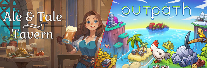 Ale & Tale Tavern + Outpath