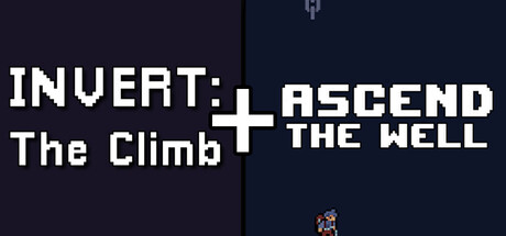 Climb, Fall, Repeat banner image