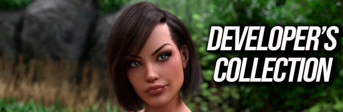 Developer's collection