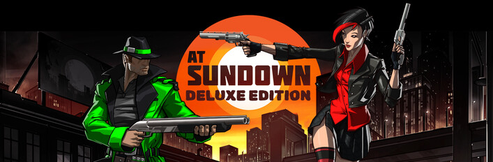 At Sundown: Deluxe Edition
