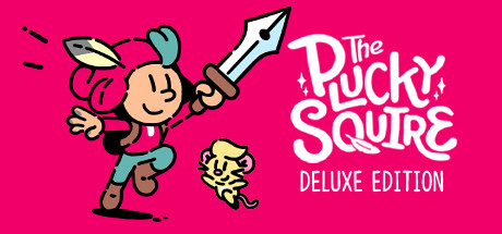 The Plucky Squire Soundtrack Steam Charts and Player Count Stats