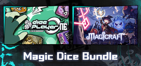 Magic Dice Bundle banner image