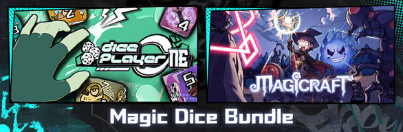 Magic Dice Bundle