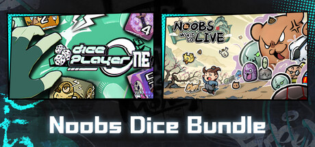 Noobs Dice Bundle banner image