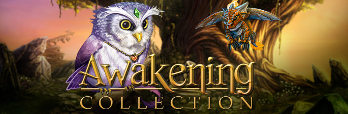Awakening Collection