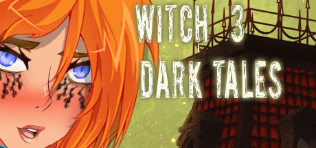 Witch 3 Dark Tales banner image