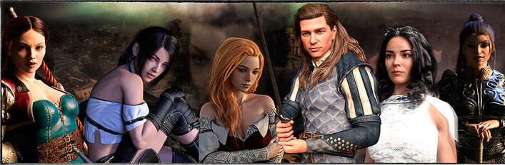 Void's Calling (complete)