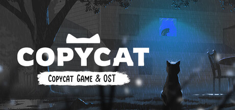 Copycat Game & OST banner image