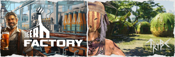 Tribe Factory