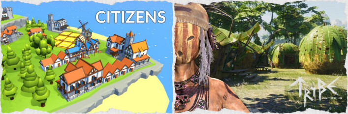 Citizens Tribe