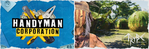 Tribe Corporation