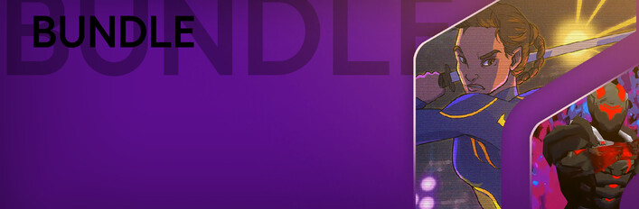 DIMENSIONAL SLAUGHTER x Beyond Sunset