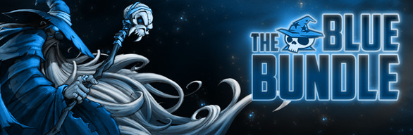 The Blue Bundle