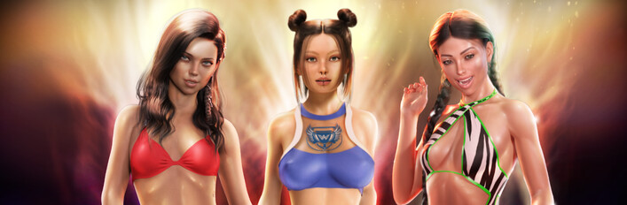 ViNovella Games Bundle