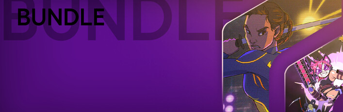 Fida Puti Samurai x Beyond Sunset