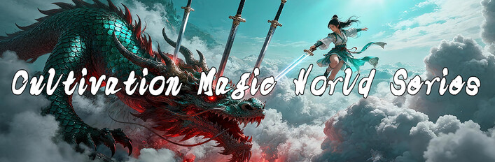 Xiuzhen World Series(Old players can enjoy discounts when purchasing bundled packages)