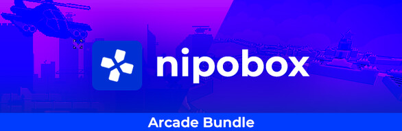 NipoBox Acrade Bundle