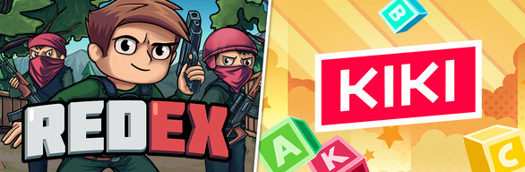 RedEx + Kiki
