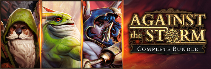 Against the Storm: Complete