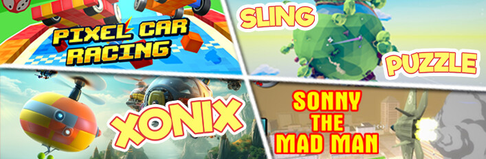 Arcade Legends: Master Vault