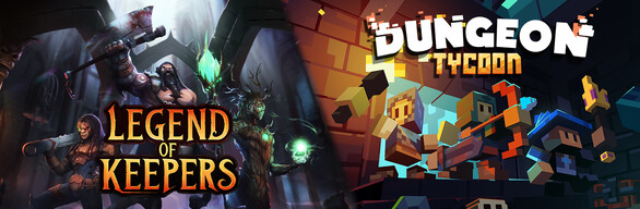 Dungeon Manager