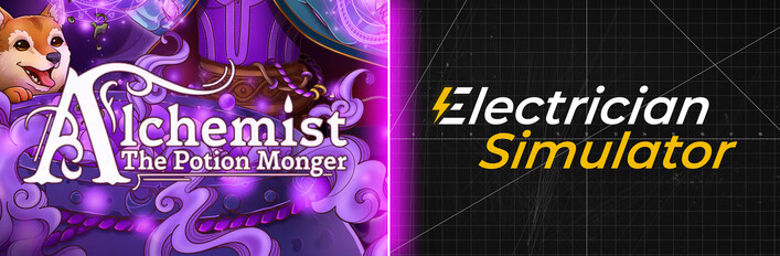 Electric brew Monger