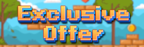 Exclusive Offer
