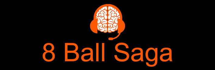 All 8 Ball