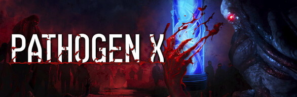 PATHOGEN X ( Permanent discount for the connoisseur )