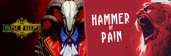Keeper of Pain