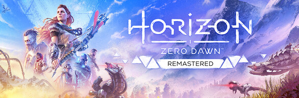 Horizon Zero Dawn™ Remastered Bundle
